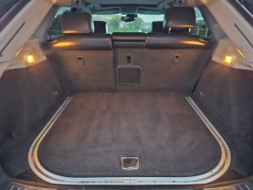 2015 CADILLAC SRX SUV V6, 3.6 LITER LUXURY COLLECTION SPORT UTILITY 4D