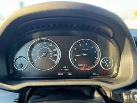 2017 BMW X3 SUV 4-CYL, TURBO, 2.0 LITER SDRIVE28I SPORT UTILITY 4D