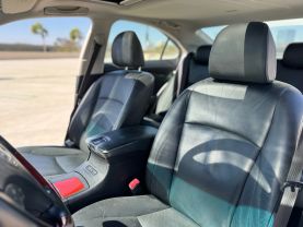 2008 LEXUS ES SEDAN V6, 3.5 LITER ES 350 SEDAN 4D