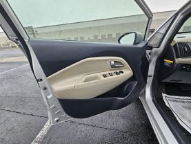 2013 KIA RIO SEDAN 4-CYL, 1.6 LITER EX SEDAN 4D