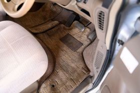 1992 TOYOTA ESTIMA EMINA VAN 2TZ-FE G