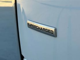 2016 LAND ROVER RANGE ROVER SUV V8, SPRCHRGD. FF, 5.0L SUPERCHARGED SPORT UTILITY 4D