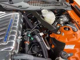 2020 FORD MUSTANG COUPE V8, 5.0 LITER GT COUPE 2D