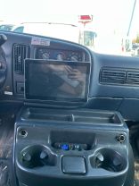 1999 Gmc Savana 3500 Cargo Van Cab-chassis 2d - Image 10