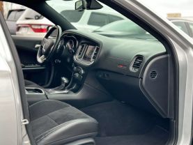 Used 2020 DODGE CHARGER SEDAN V8, HEMI, 6.4 LITER SCAT PACK WIDEBODY SEDAN 4D - LA Auto Star located in Virginia Beach, VA