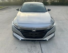 2020 HONDA ACCORD SEDAN 4-CYL, I-VTEC, TURBO, 1.5 LITER SPORT SEDAN 4D