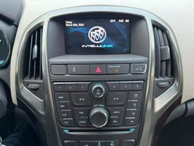 2014 BUICK VERANO SEDAN BROWN AUTOMATIC - Auto Spot