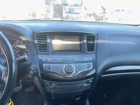 2013 Infiniti Jx - Image 2