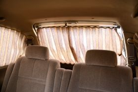 1992 TOYOTA ESTIMA EMINA VAN 2TZ-FE G