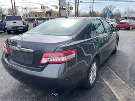 2011 Toyota Camry - Image 6