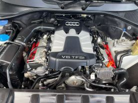 2013 AUDI Q7