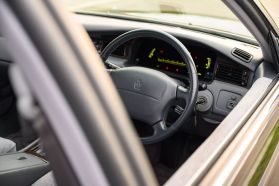 1995 TOYOTA CROWN MAJESTA SEDAN 2JZ-GE A TYPE