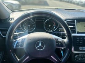 2016 MERCEDES-BENZ GL-CLASS