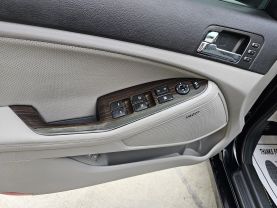 2013 KIA OPTIMA SEDAN 4-CYL, 2.4 LITER EX SEDAN 4D