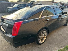 2017 Cadillac Cts - Image 19