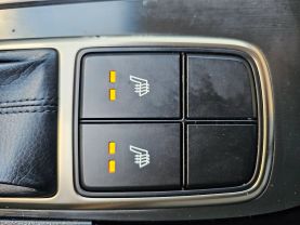 2013 HYUNDAI AZERA SEDAN V6, 3.3 LITER SEDAN 4D