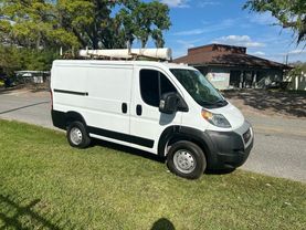 2019 RAM PROMASTER CARGO VAN For Sale in Orlando