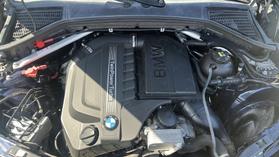 2016 BMW X3 SUV 6-CYL, TURBO, 3.0 LITER XDRIVE35I SPORT UTILITY 4D