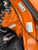 2020 FORD MUSTANG COUPE V8, 5.0 LITER GT COUPE 2D