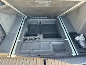2017 BMW X3 SUV 4-CYL, TURBO, 2.0 LITER SDRIVE28I SPORT UTILITY 4D