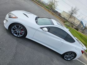 2015 HYUNDAI GENESIS COUPE COUPE V6, 3.8 LITER 3.8 COUPE 2D