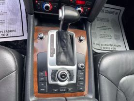2013 AUDI Q7
