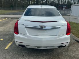 2016 Cadillac Cts - Image 5