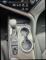 2022 TOYOTA CAMRY HYBRID SEDAN 4-CYL, HYBRID, 2.5 LITER LE SEDAN 4D