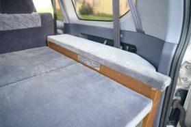 1997 TOYOTA LAND CRUISER PRADO SUV 1KZ-TE TX LIMITED