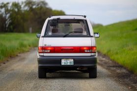 1992 TOYOTA ESTIMA EMINA VAN 2TZ-FE G