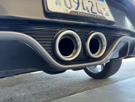 2016 HYUNDAI VELOSTER COUPE 4-CYL, TURBO, 1.6 LITER TURBO COUPE 3D