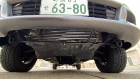 1992 TOYOTA ESTIMA EMINA VAN 2TZ-FE G