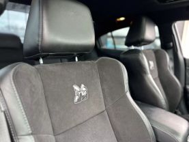 Used 2020 DODGE CHARGER SEDAN V8, HEMI, 6.4 LITER SCAT PACK WIDEBODY SEDAN 4D - LA Auto Star located in Virginia Beach, VA