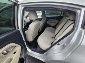2013 KIA RIO SEDAN 4-CYL, 1.6 LITER EX SEDAN 4D