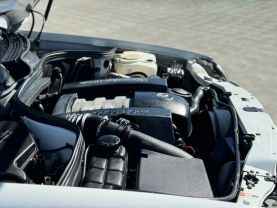 2000 MERCEDES-BENZ CLK-CLASS CONVERTIBLE V6, 3.2 LITER CLK 320 CABRIOLET 2D