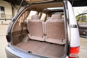 1992 TOYOTA ESTIMA EMINA VAN 2TZ-FE G