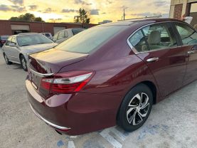 2016 Honda Accord - Image 5