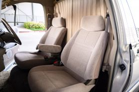 1992 TOYOTA ESTIMA EMINA VAN 2TZ-FE G