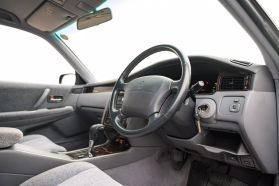1995 TOYOTA CROWN MAJESTA SEDAN 2JZ-GE A TYPE