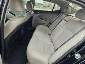 2013 KIA OPTIMA SEDAN 4-CYL, 2.4 LITER EX SEDAN 4D