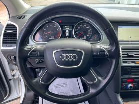 2013 AUDI Q7