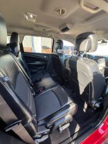 2018 DODGE JOURNEY SUV V6, 3.6 LITER CROSSROAD SPORT UTILITY 4D