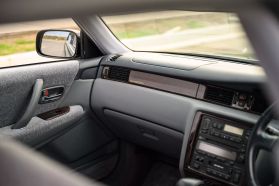 1995 TOYOTA CROWN MAJESTA SEDAN 2JZ-GE A TYPE