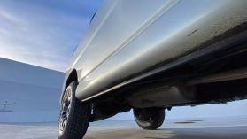 1998 TOYOTA HIACE REGIUS VAN 5L  