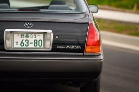 1995 TOYOTA CROWN MAJESTA SEDAN 2JZ-GE A TYPE