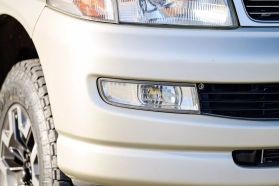 1998 TOYOTA HIACE REGIUS VAN 5L  