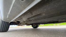 1995 TOYOTA CROWN MAJESTA SEDAN 2JZ-GE A TYPE
