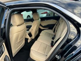2017 Cadillac Cts - Image 8