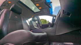 2011 INFINITI G SEDAN V6, 3.7 LITER G37 JOURNEY SEDAN 4D