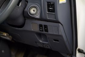 1997 TOYOTA LAND CRUISER PRADO SUV 1KZ-TE TX LIMITED